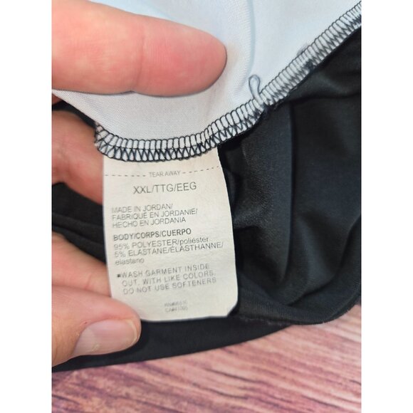 Under Armour Mens Playoff Polo Shirt 2XL Heatgear - Picture 6 of 8